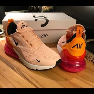 ♥️Nike Air Max 270